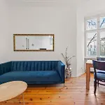 Primeflats in Berlin-Wedding