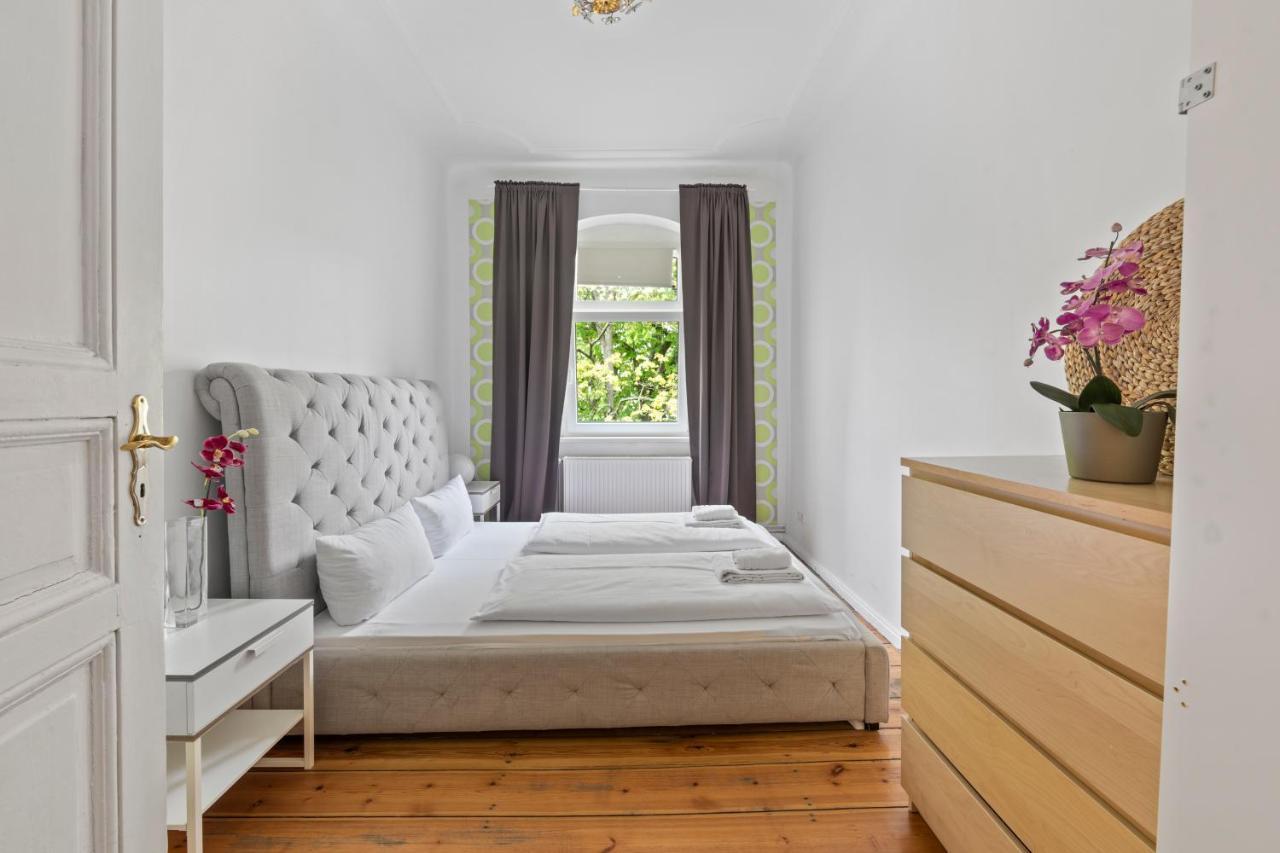 Primeflats - Schillerpark Berlin-wedding * Berlin