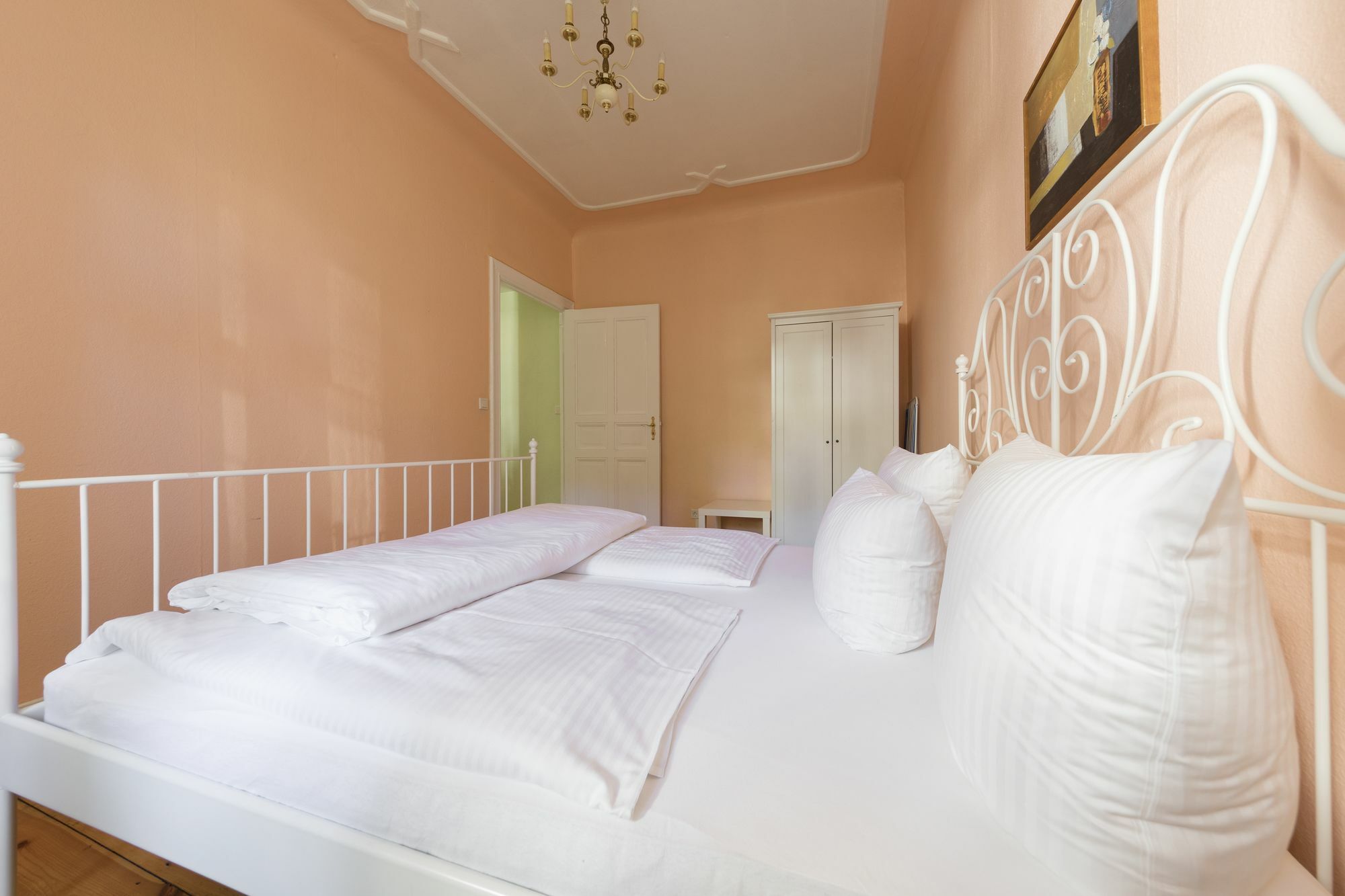 Primeflats - Schillerpark Berlin-wedding Berlin