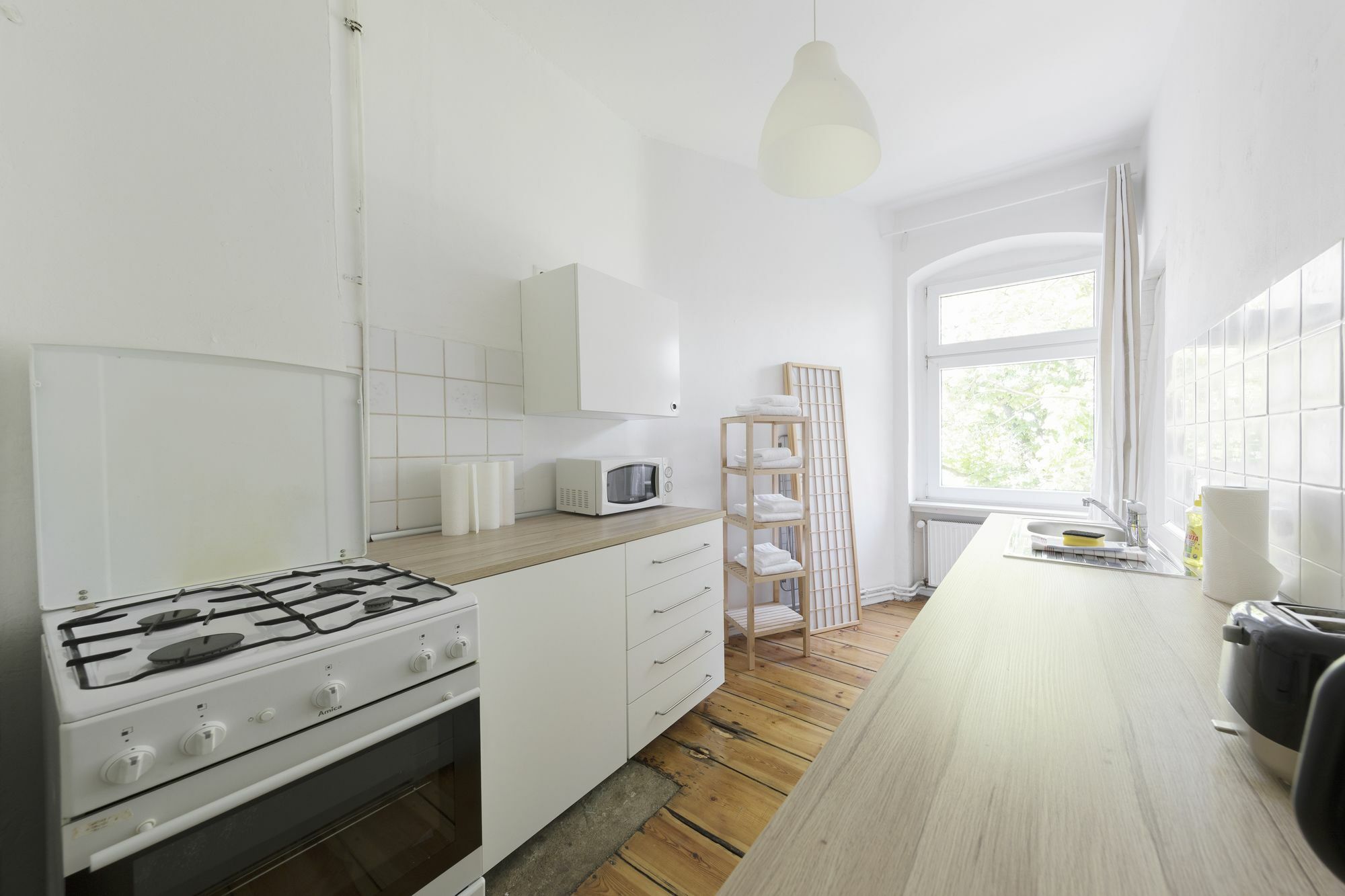 Lejlighed Primeflats - Schillerpark Berlin-wedding Berlin