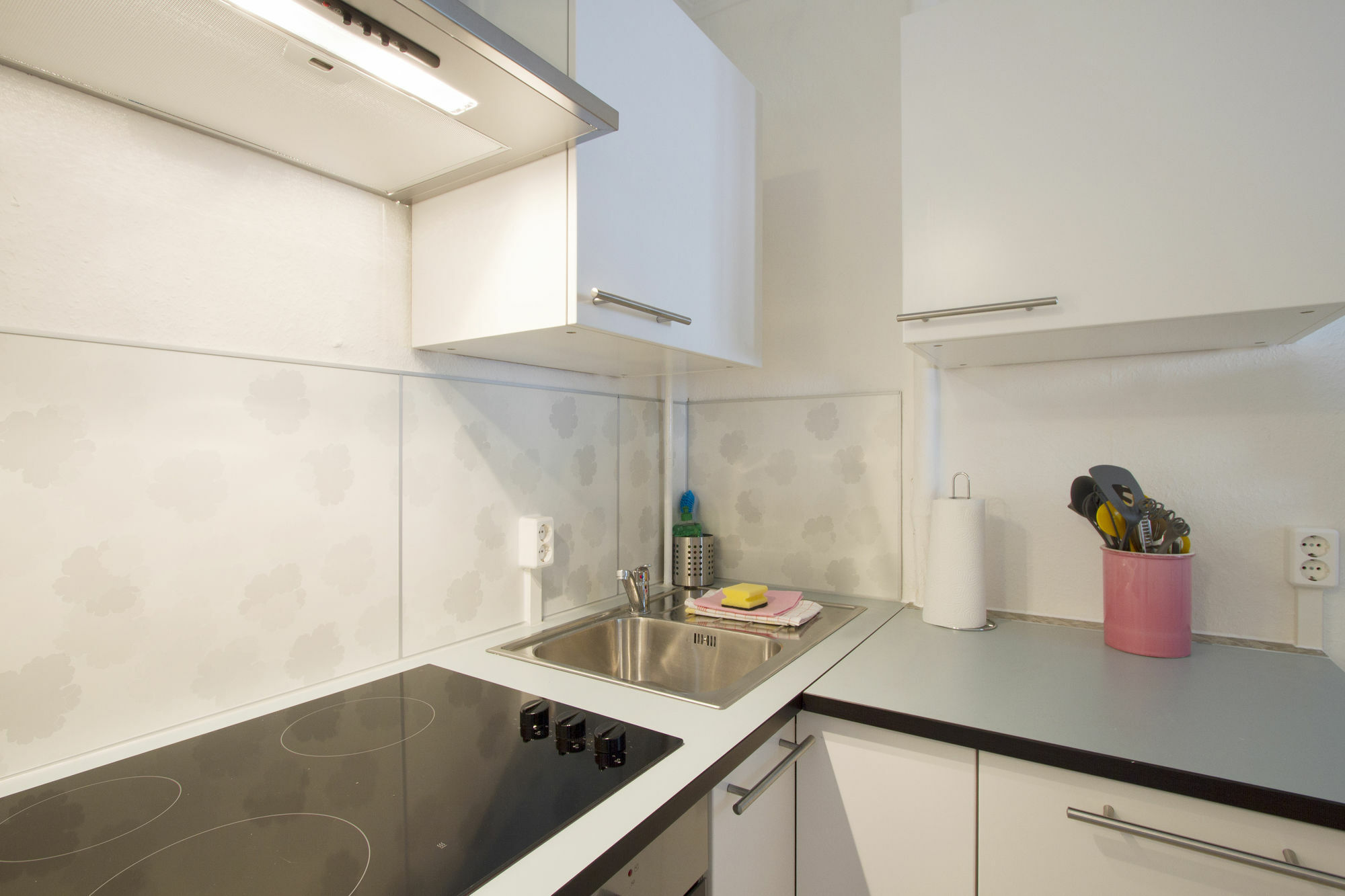 Primeflats - Schillerpark Berlin-wedding Apartment