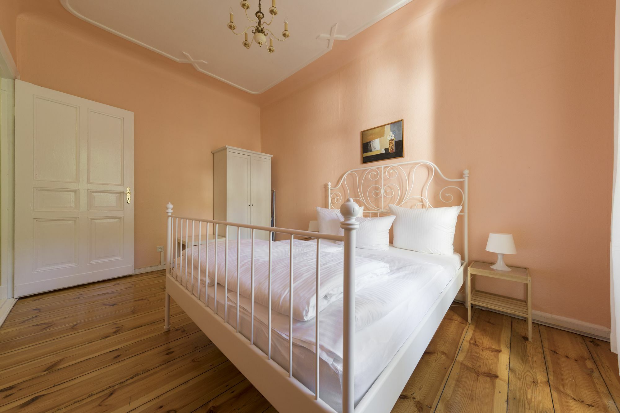 Primeflats - Schillerpark Berlin-wedding * Berlin