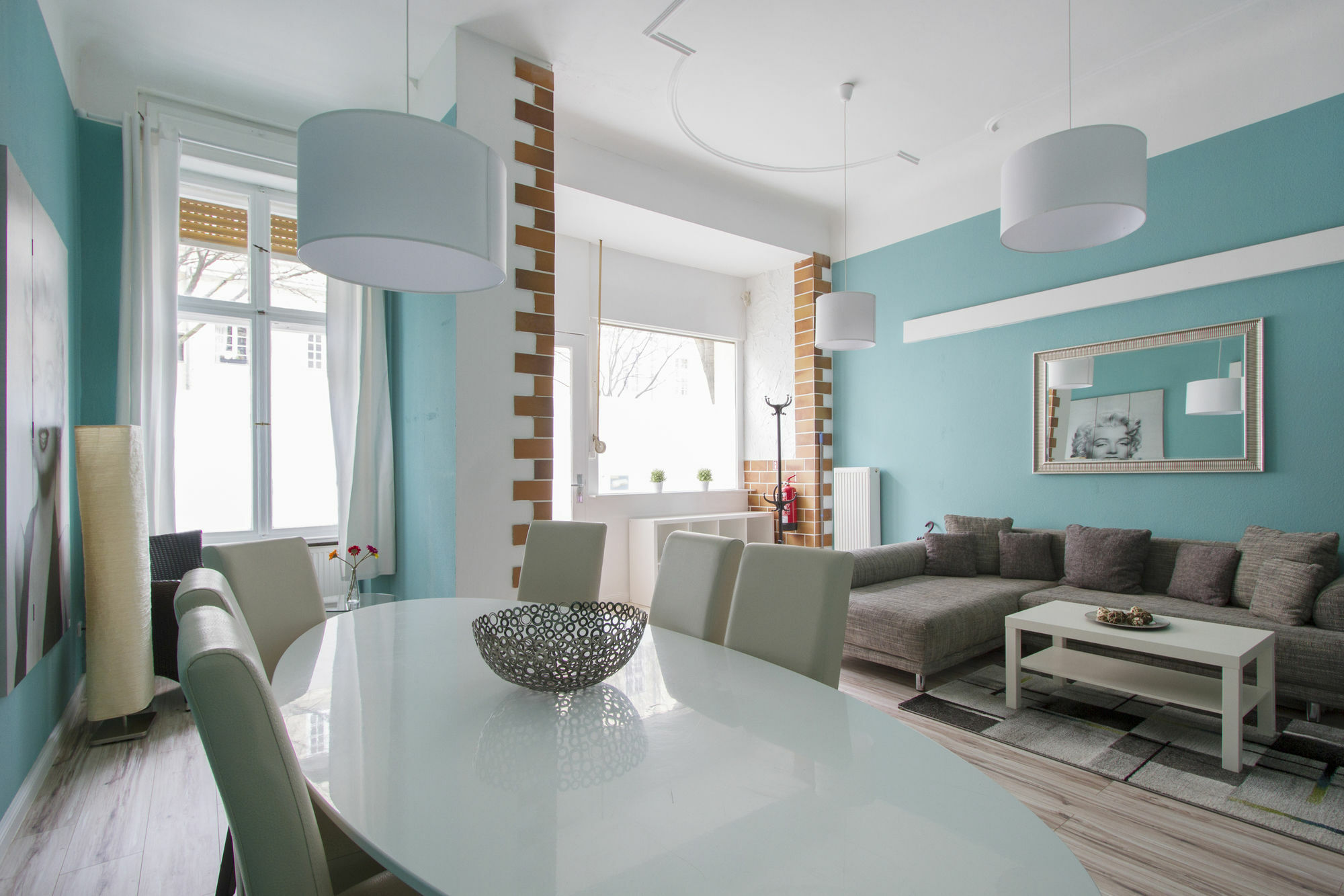 Primeflats - Schillerpark Berlin-wedding * Berlin