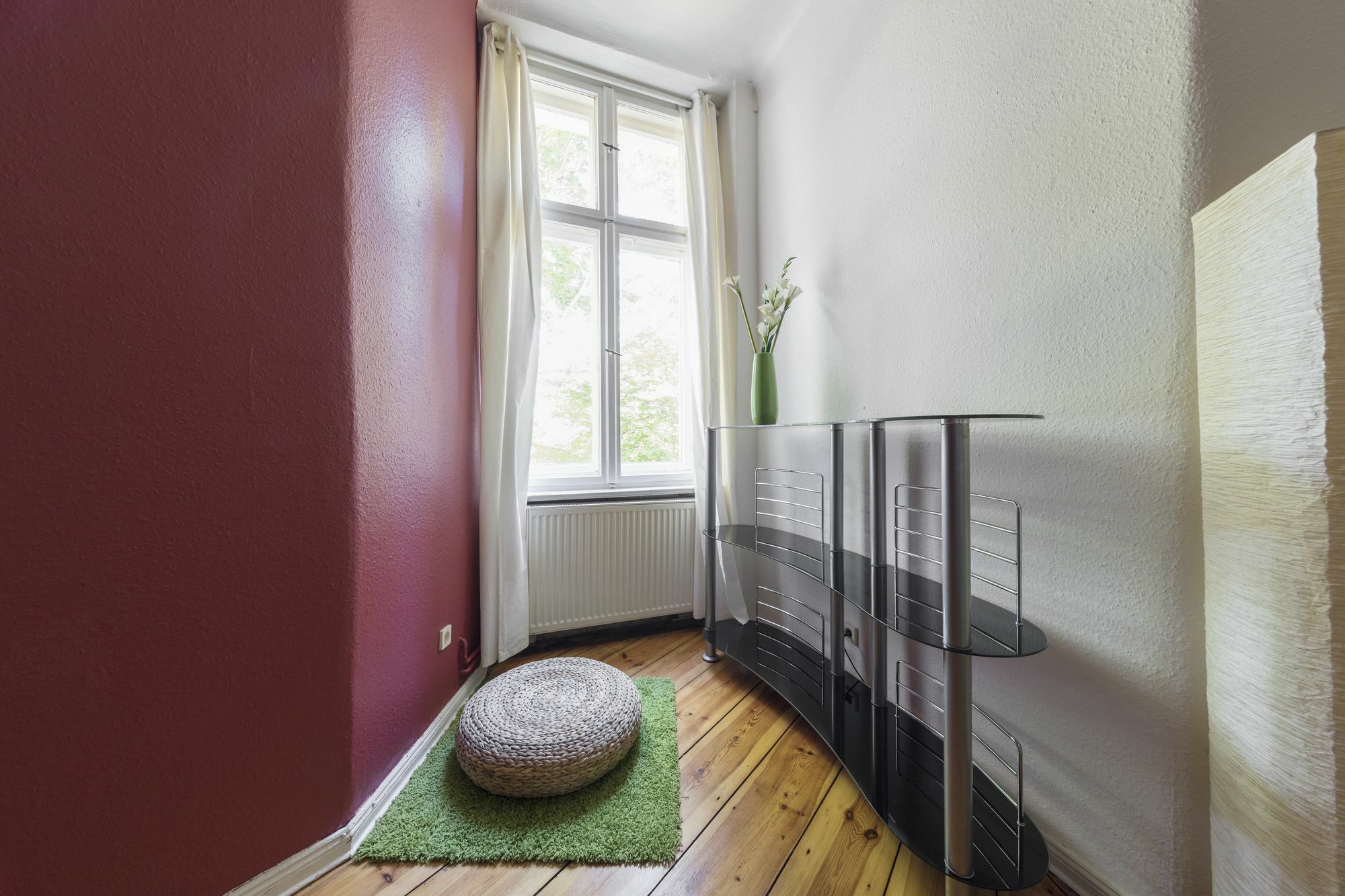 Lejlighed Primeflats - Schillerpark Berlin-wedding *